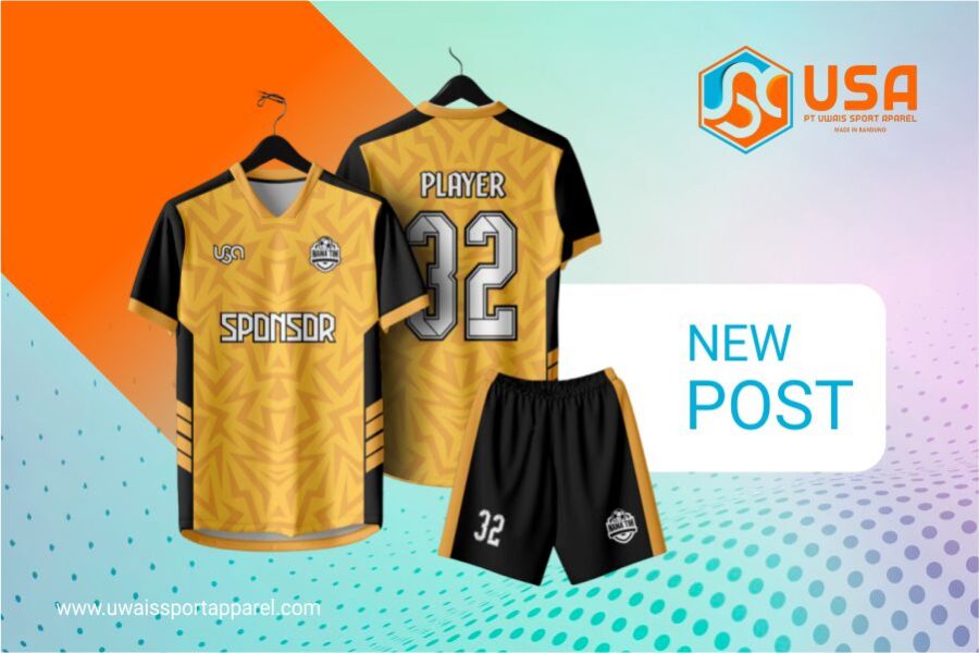 Produsen Jersey Printing Murah1